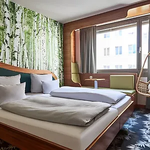 Cocoon Stachus 3*, München Deutschland