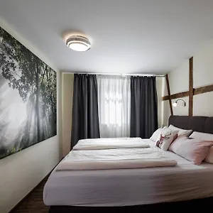 Flair Hopfengarten 3*, Miltenberg Deutschland
