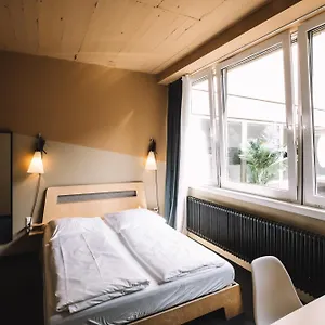 2* Отель Superbude St Georg