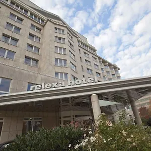Relexa 4*, Frankfurt am Main Deutschland